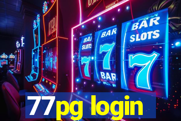 77pg login